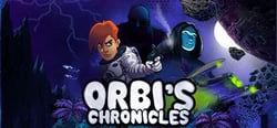 Orbi's chronicles header banner