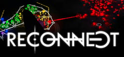 RECONNECT - The Heart of Darkness header banner