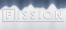 Fission header banner