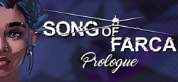 Song of Farca: Prologue header banner