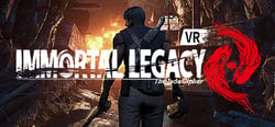 Immortal Legacy: The Jade Cipher[VR] header banner