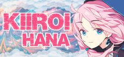 Kiiroi Hana header banner