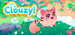 Clouzy! header banner