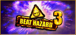 Beat Hazard 3 header banner