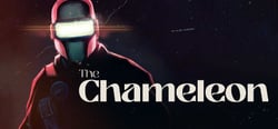 The Chameleon header banner