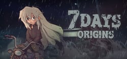 7Days Origins header banner