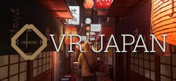 VR JAPAN header banner