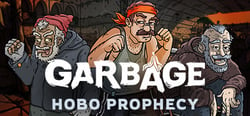 Garbage: Hobo Prophecy header banner