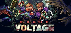 Rogue Voltage header banner
