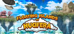 Floating Islands of Nucifera header banner