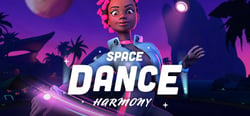 Space Dance Harmony header banner