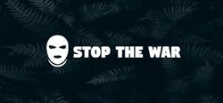 Stop the War header banner