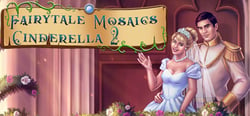 Fairytale Mosaics Cinderella 2 header banner