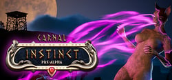 Carnal Instinct header banner