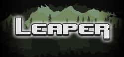 Leaper header banner