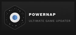PowerNap: Ultimate Game Updater header banner