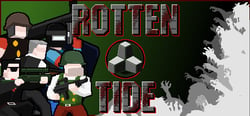 Rotten Tide header banner