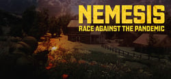 Nemesis: Race Against The Pandemic header banner