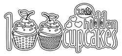 100 hidden cupcakes header banner