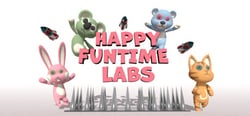 Happy Funtime Labs header banner
