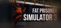 Fat Prisoner Simulator 3 header banner