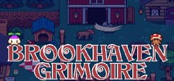 Brookhaven Grimoire header banner