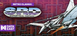 Retro Classix: SRD - Super Real Darwin header banner
