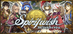 Spiritwish header banner