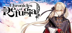 夢游仙境ロマネスク: Chronicles of Refugia header banner