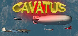 Cavatus header banner