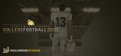 Draft Day Sports: College Football 2021 header banner