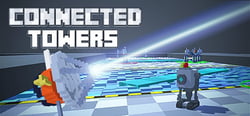 Connected Towers header banner