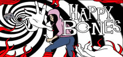 Happy Bones header banner