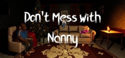 Don't mess with Nanny header banner