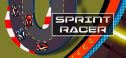 Sprint Racer header banner