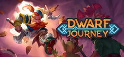 Dwarf Journey header banner