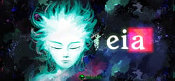 eia : A short story header banner