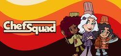 ChefSquad header banner