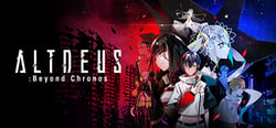 ALTDEUS: Beyond Chronos header banner