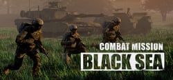 Combat Mission Black Sea header banner