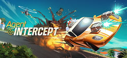 Agent Intercept header banner