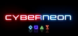 CyberNEON header banner