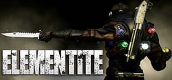 Elementite header banner