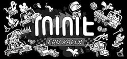 Minit Fun Racer header banner
