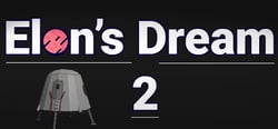 Elon's Dream 2 header banner