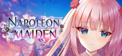 Napoleon Maiden ~A maiden without the word impossible~ header banner