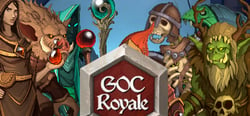 GOC Royale header banner