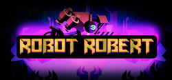 Robot Robert header banner