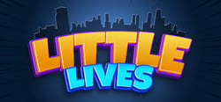 Little Lives header banner