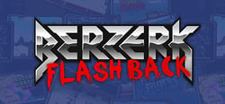 Berzerk Flashback header banner